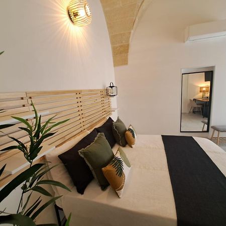 גרוטליה Mae Apulian Rooms מראה חיצוני תמונה