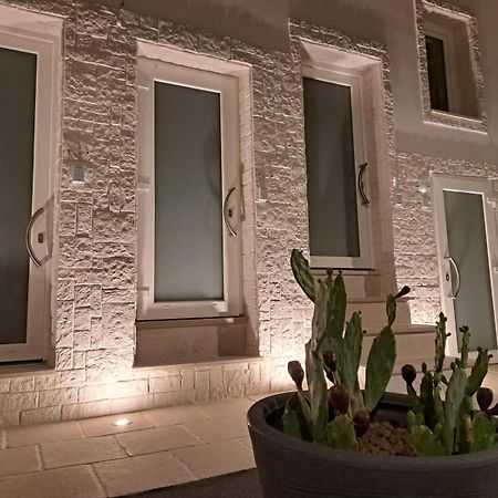 גרוטליה Mae Apulian Rooms מראה חיצוני תמונה