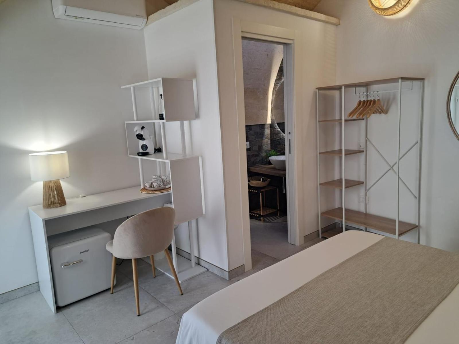 גרוטליה Mae Apulian Rooms מראה חיצוני תמונה