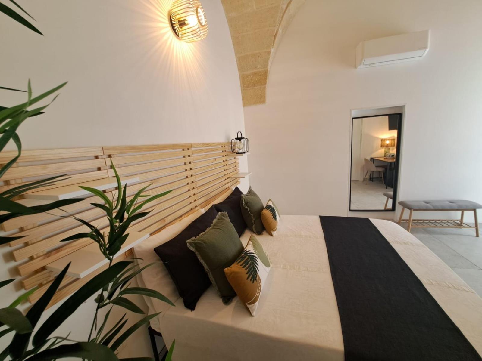 גרוטליה Mae Apulian Rooms מראה חיצוני תמונה