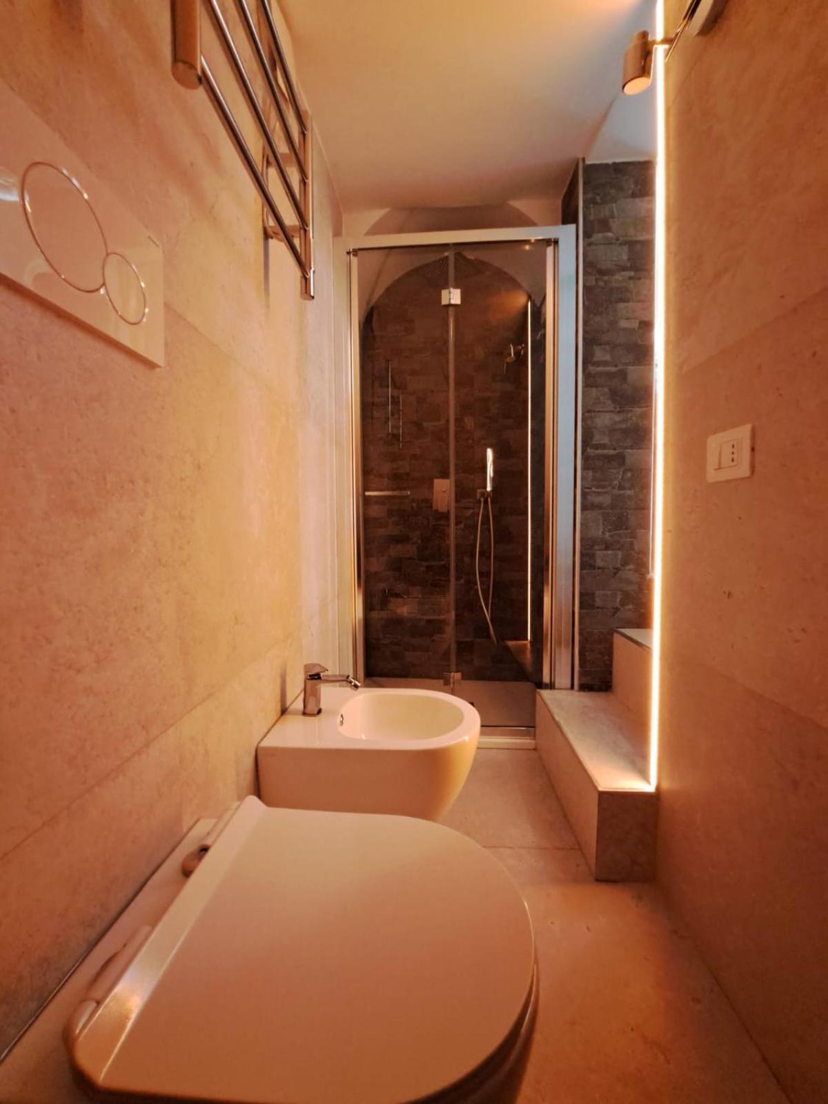 גרוטליה Mae Apulian Rooms מראה חיצוני תמונה