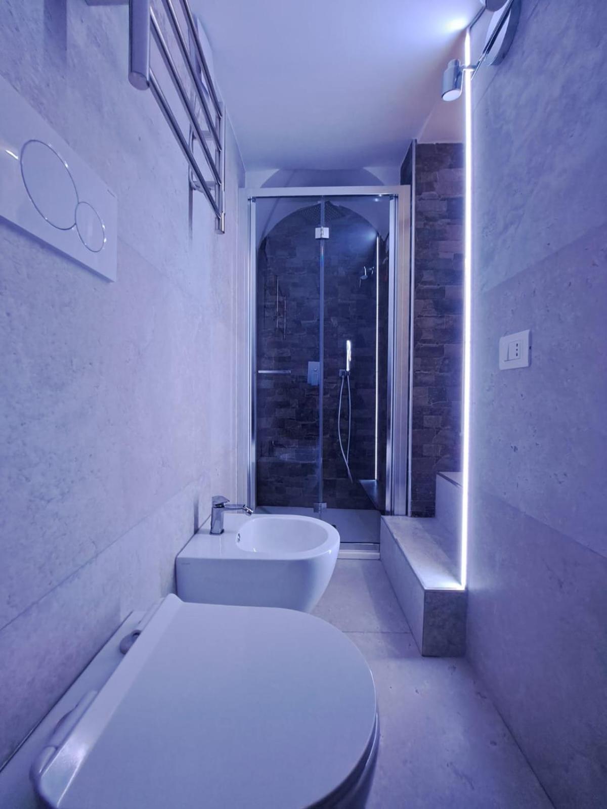 גרוטליה Mae Apulian Rooms מראה חיצוני תמונה