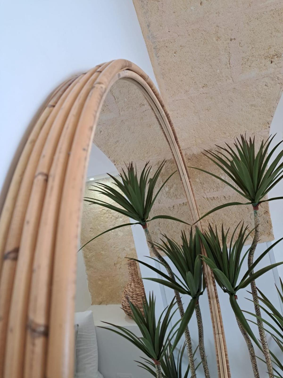 גרוטליה Mae Apulian Rooms מראה חיצוני תמונה