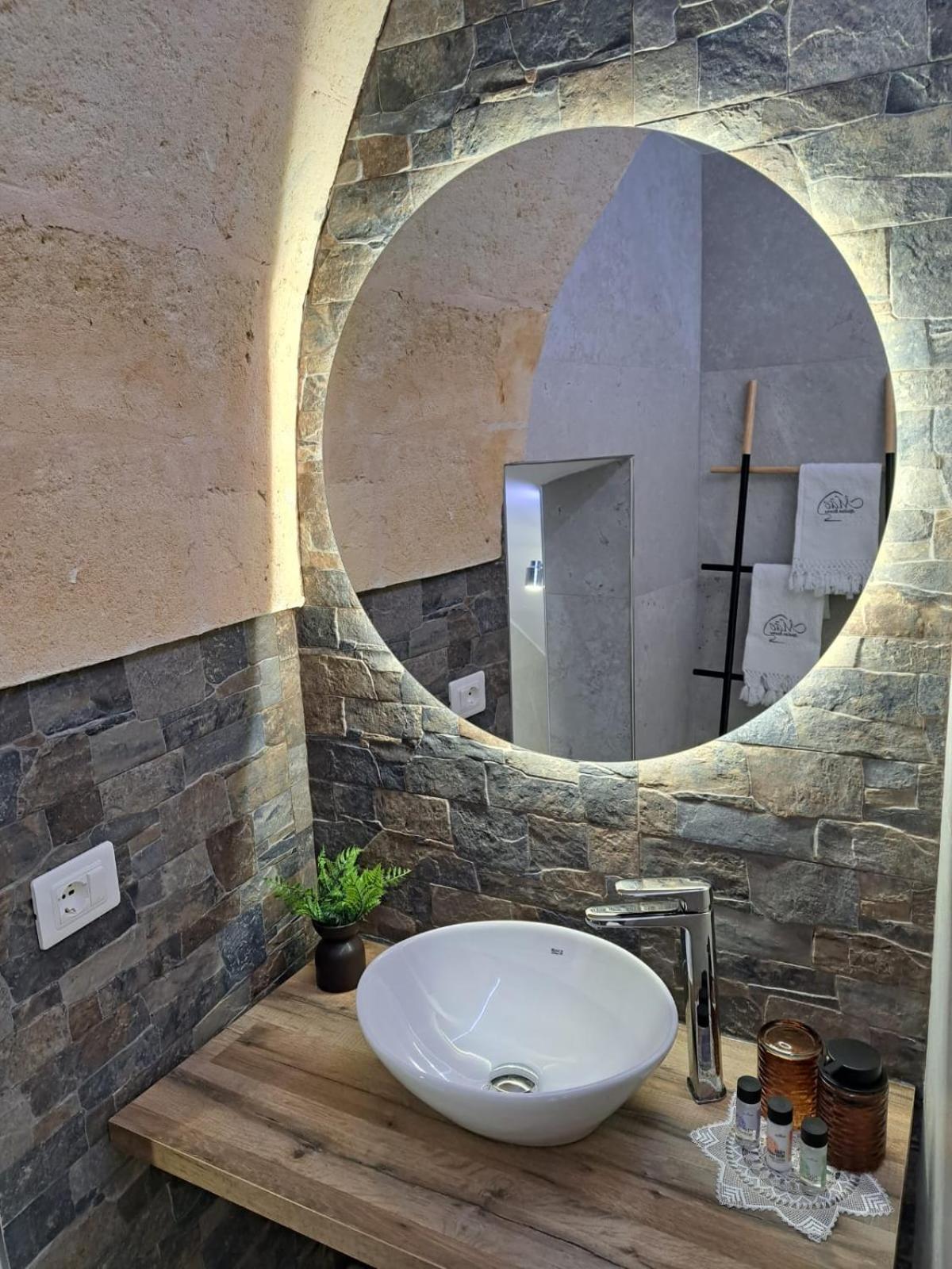 גרוטליה Mae Apulian Rooms מראה חיצוני תמונה