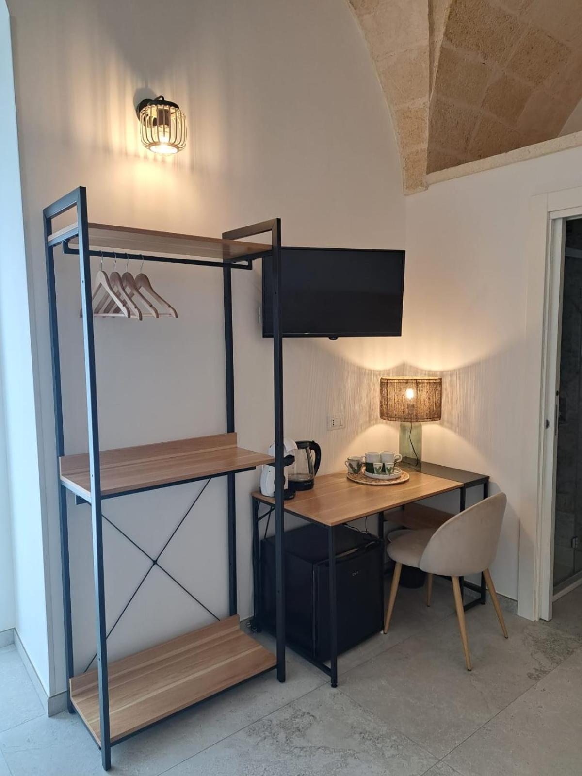 גרוטליה Mae Apulian Rooms מראה חיצוני תמונה