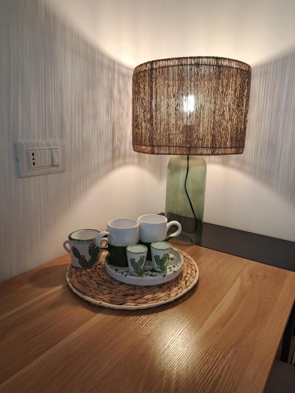 גרוטליה Mae Apulian Rooms מראה חיצוני תמונה