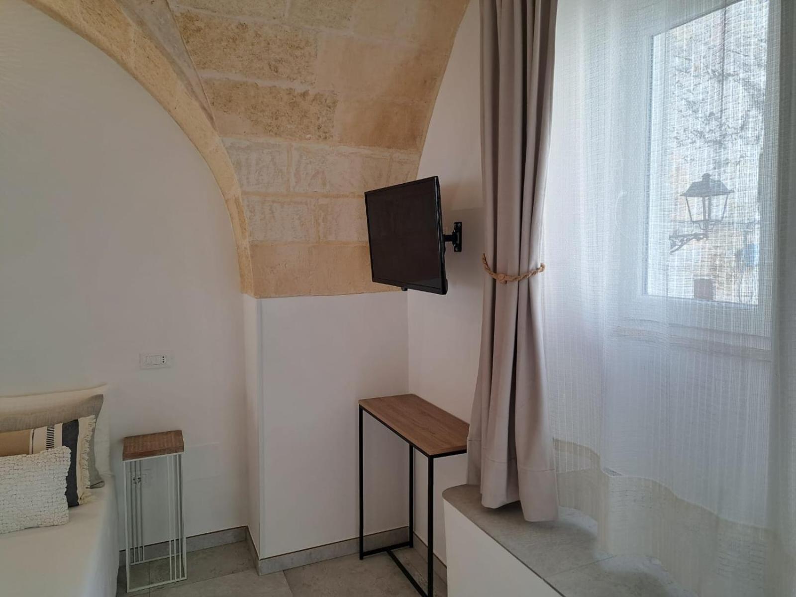 גרוטליה Mae Apulian Rooms מראה חיצוני תמונה