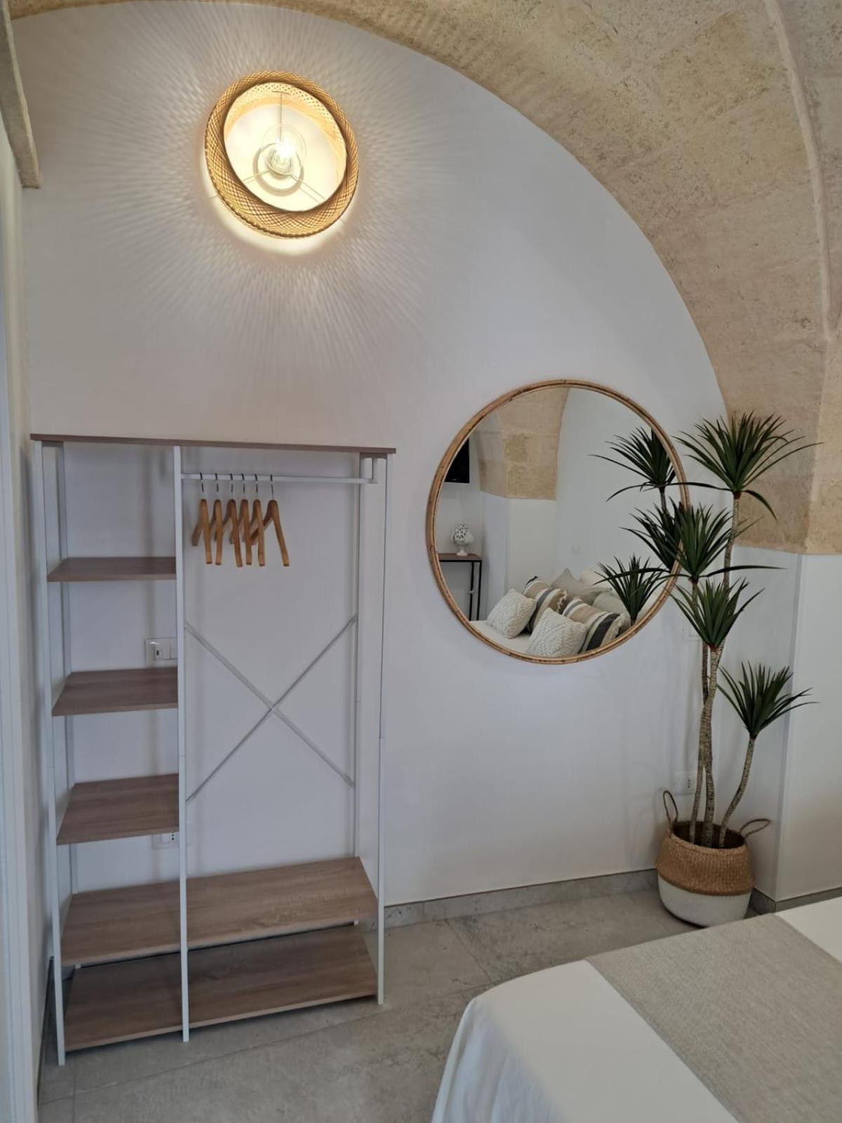 גרוטליה Mae Apulian Rooms מראה חיצוני תמונה