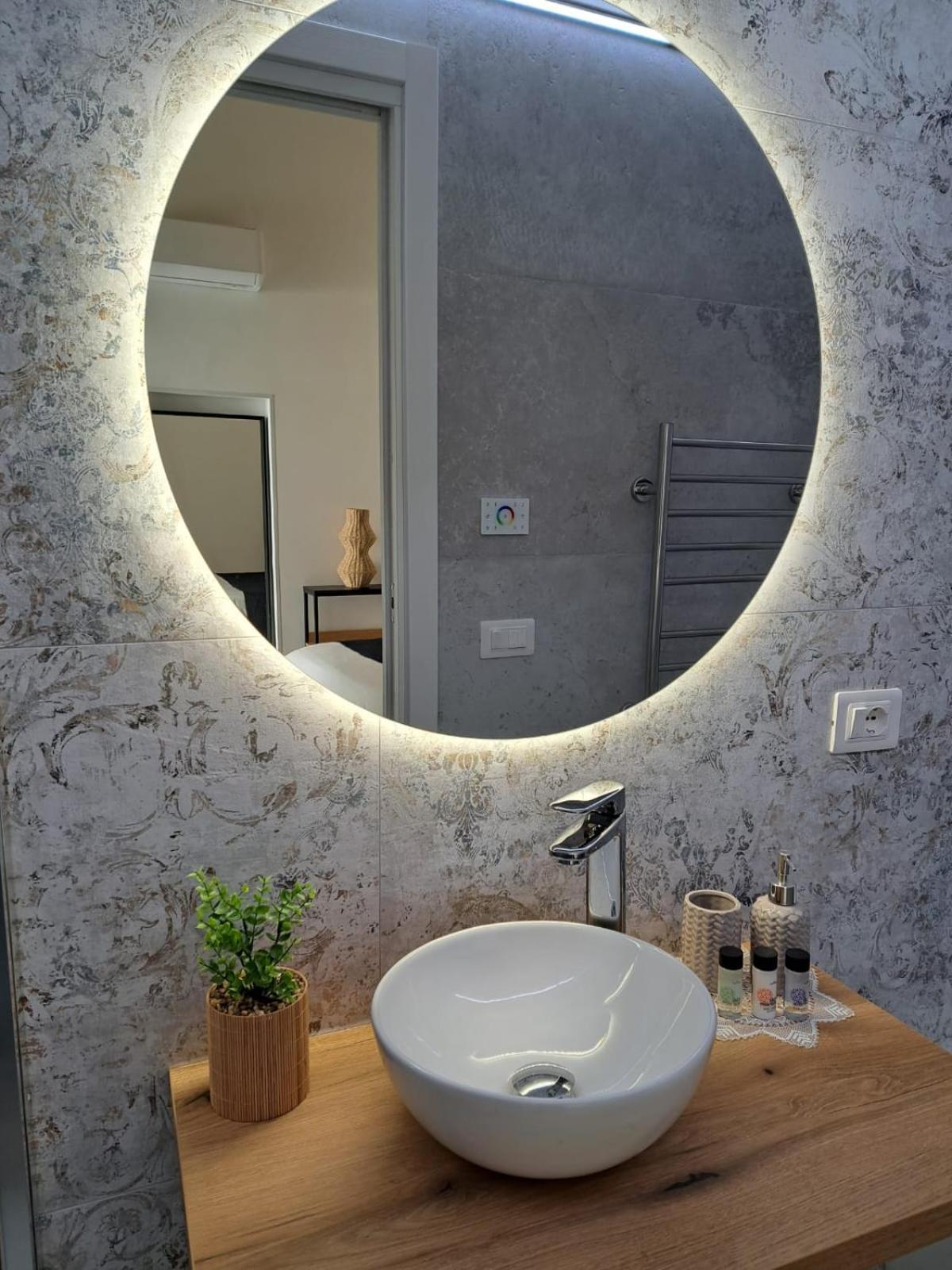 גרוטליה Mae Apulian Rooms מראה חיצוני תמונה