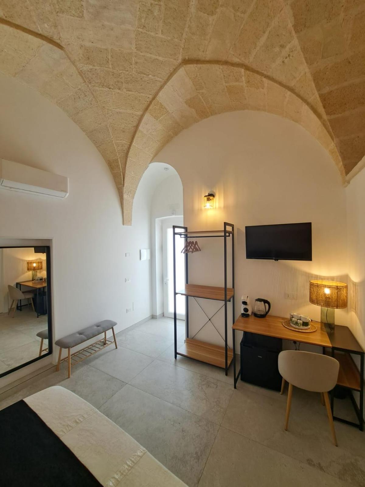 גרוטליה Mae Apulian Rooms מראה חיצוני תמונה