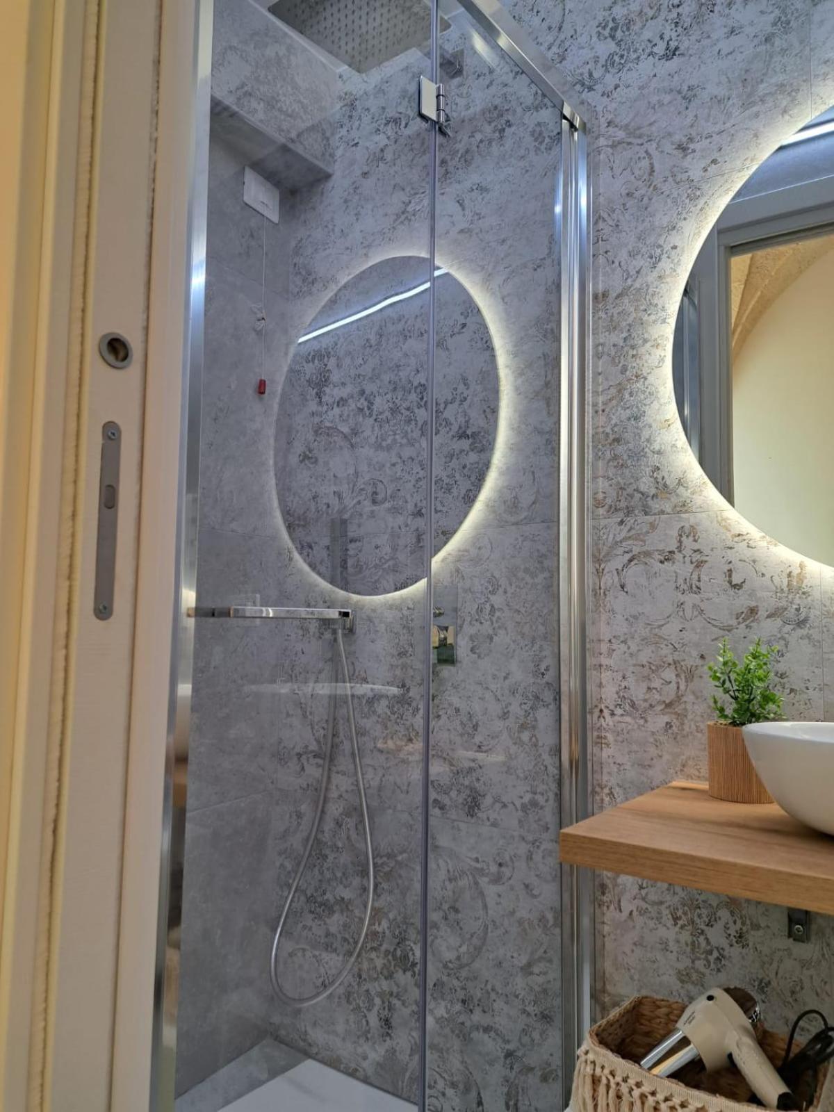 גרוטליה Mae Apulian Rooms מראה חיצוני תמונה
